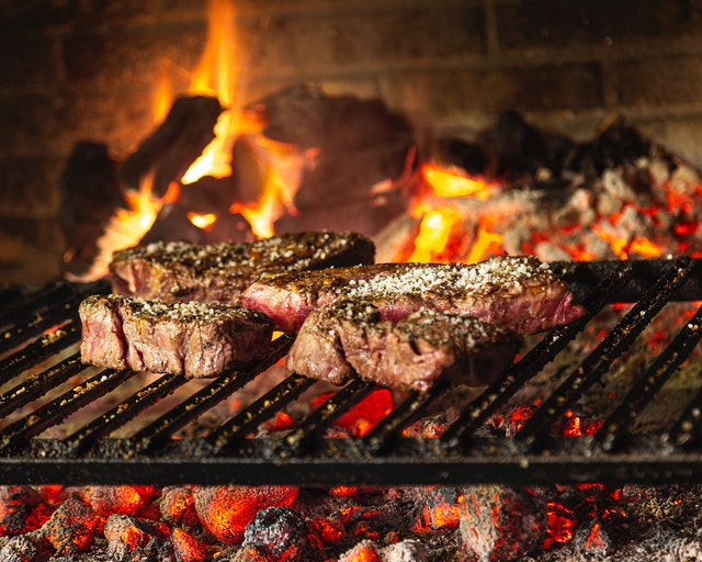 BBQ tips voor beginners